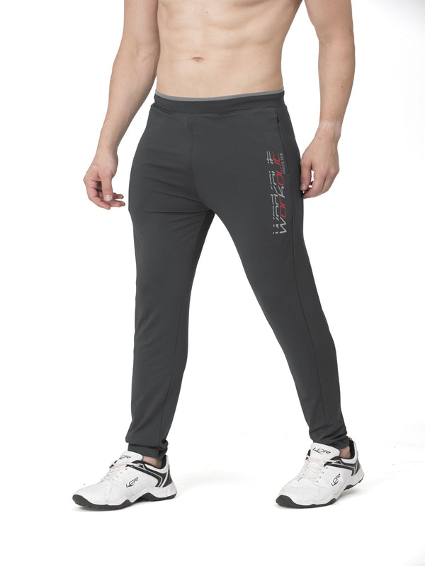 BULLMER Trendy Track Pants for Men