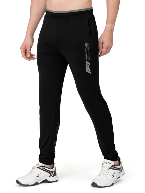 BULLMER Trendy Track Pants for Men